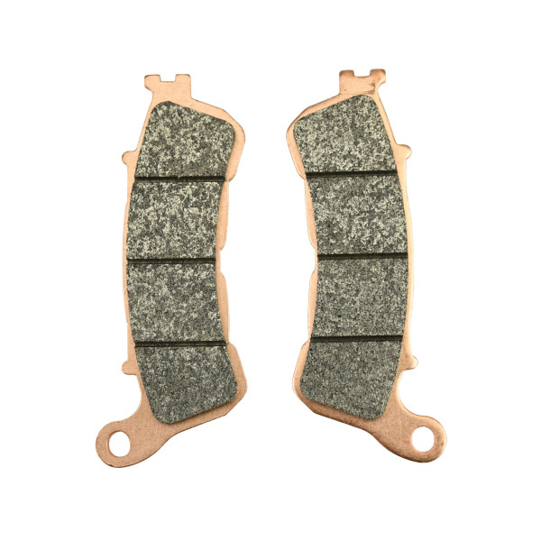 AP Racing Ap-racing disc pad sinter scooter #428